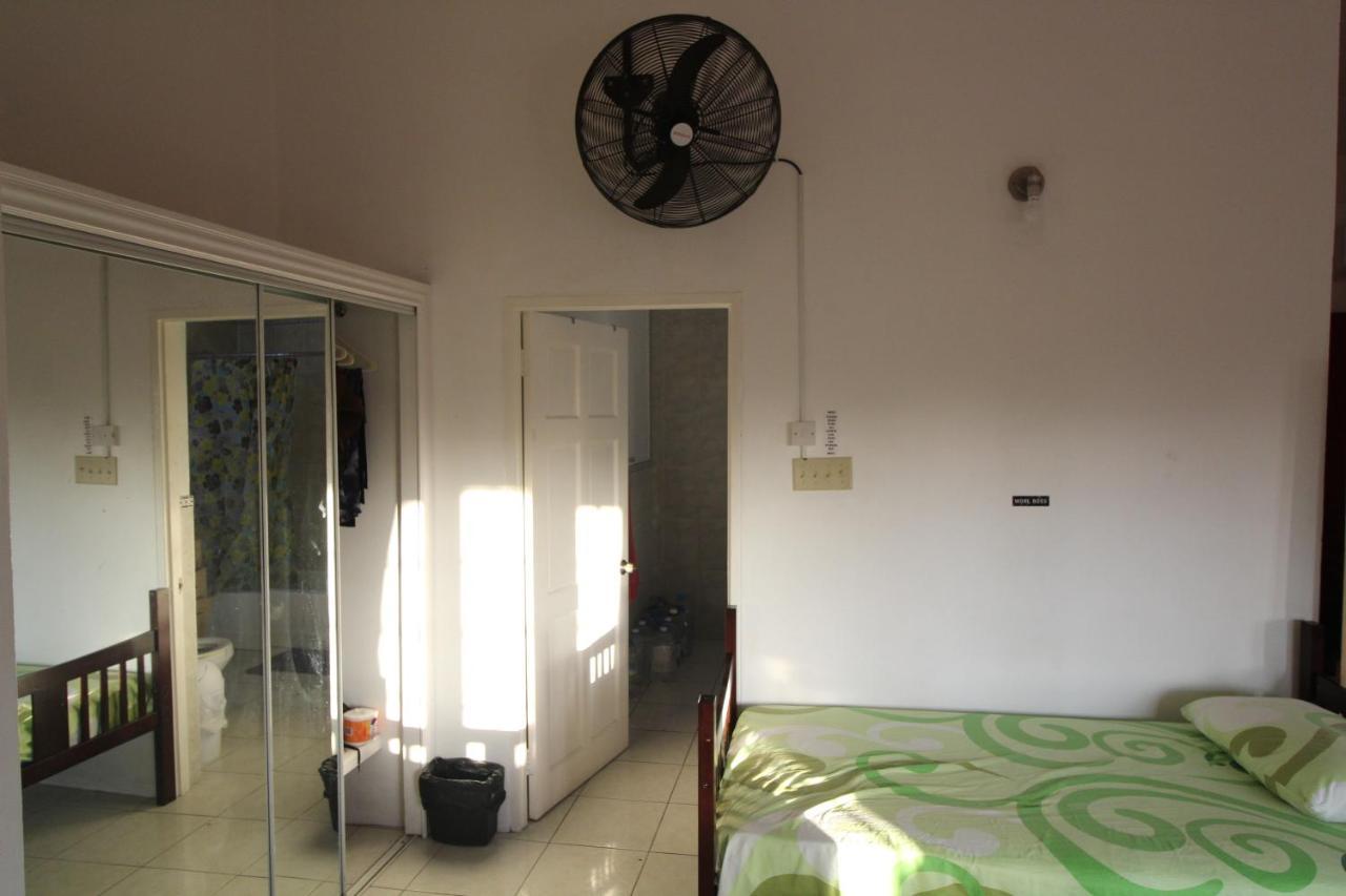 Belleh23 Kingston Creative Guesthouse Bagian luar foto